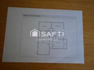 Appartement 71 m2 Carrez + Garage fermé + cave : OFFRE ACCEPTEE — photo 2
