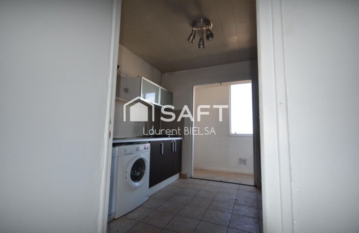 Appartement 71 m2 Carrez + Garage fermé + cave : OFFRE ACCEPTEE — photo 3