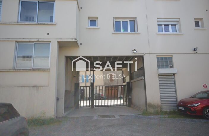 Appartement 71 m2 Carrez + Garage fermé + cave : OFFRE ACCEPTEE — photo 4