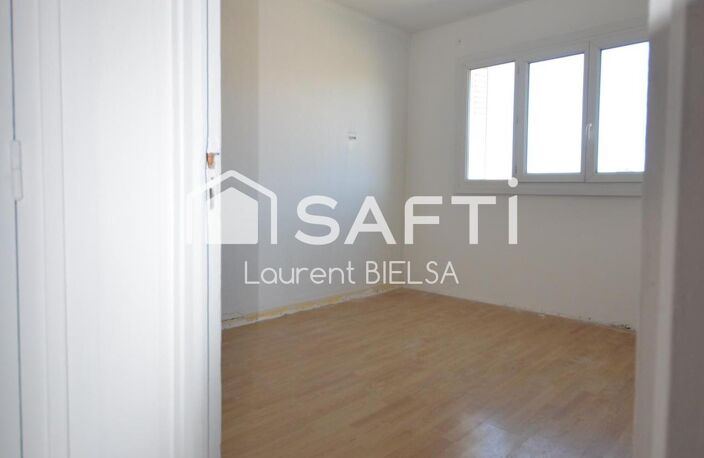 Appartement 71 m2 Carrez + Garage fermé + cave : OFFRE ACCEPTEE — photo 5