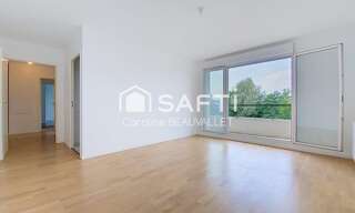 Appartement 4 Pièces 80 m² à vendre à Massy (91300)