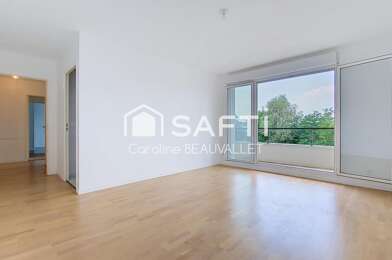 Appartement 4 pièces 350000 €