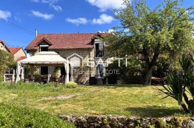 Maison 6 pièces 240700 €