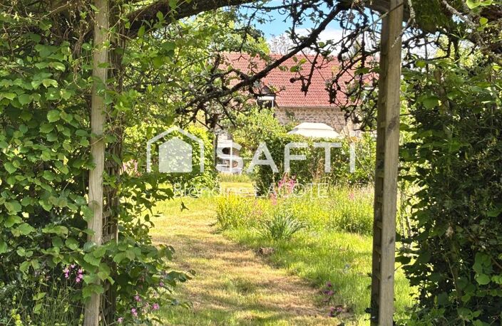 Maison de campagne 130m2, aucun vis-à-vis, piscine — photo 2