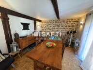 Maison de campagne 130m2, aucun vis-à-vis, piscine — photo 3