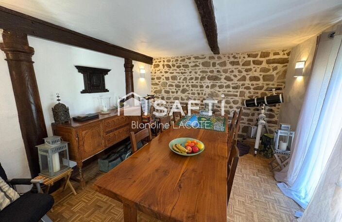 Maison de campagne 130m2, aucun vis-à-vis, piscine — photo 3