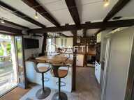 Maison de campagne 130m2, aucun vis-à-vis, piscine — photo 4