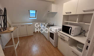 Appartement 1 Pièce 37 m² à louer à Valgelon-La Rochette (73110)