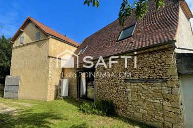Maison 7 pièces 195000 €