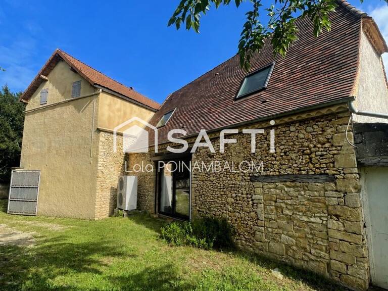 Maison de ville — photo 1