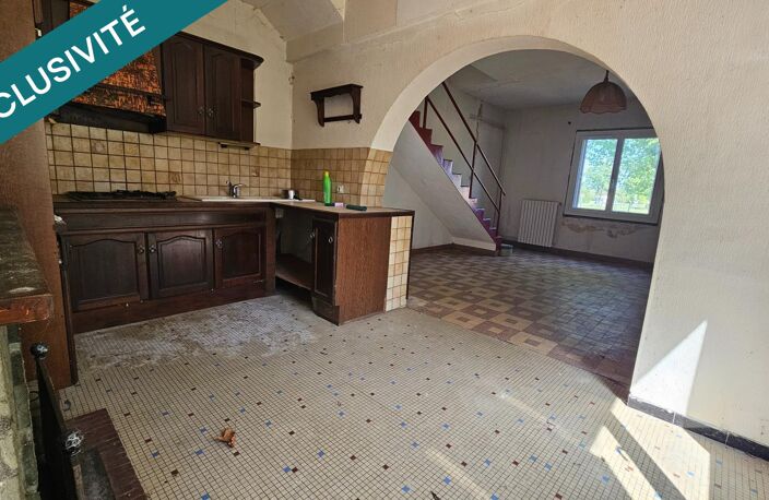 Ensemble immobilier à fort potentiel  Beauvais-sur-Tescou — photo 4