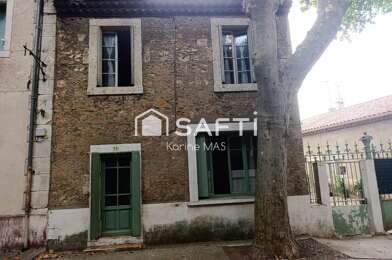 Maison 4 pièces 65000 €