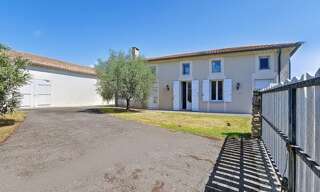 Maison 7 Pièces 194 m² à vendre à Saint-Yzans-de-Médoc (33340)