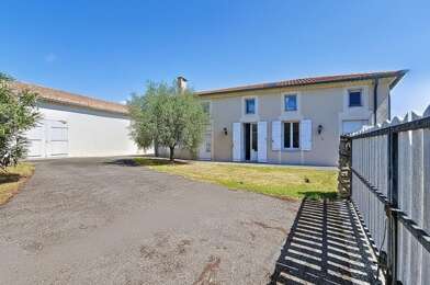 Maison 7 pièces 198000 €