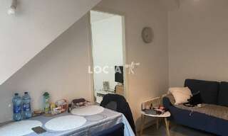 Appartement 2 Pièces 20 m² à louer à Dijon (21000)