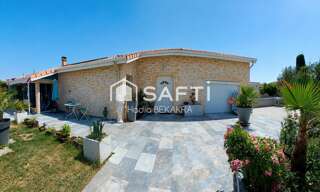 Maison 5 Pièces 100 m² à vendre à Saint-Rambert-d'Albon (26140)