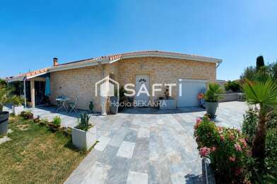 Maison 5 pièces 399000 €