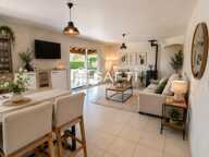 MAISON FAMILIALE  100 m²  4 CHAMBRES  TERRAIN 528 m² - SAINT-RAMBERT-D'ALBON — photo 2