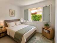 MAISON FAMILIALE  100 m²  4 CHAMBRES  TERRAIN 528 m² - SAINT-RAMBERT-D'ALBON — photo 4