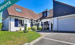 Maison 8 Pièces 117 m² à vendre à Penin (62127)