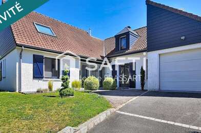 Maison 8 pièces 214000 €