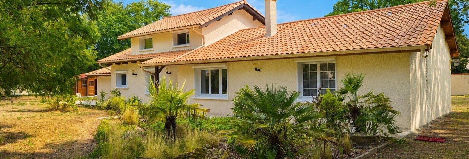 Maison 6 Pièces 130 m² à vendre à Le Verdon-sur-Mer (33123)