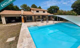 Maison 6 Pièces 130 m² à vendre à Le Verdon-sur-Mer (33123)