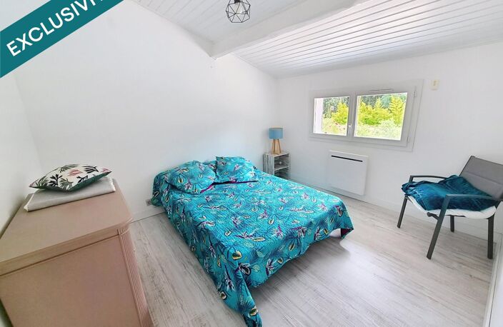 Maison 130 m2 avec piscine sur parcelle 2700 m2 — photo 2