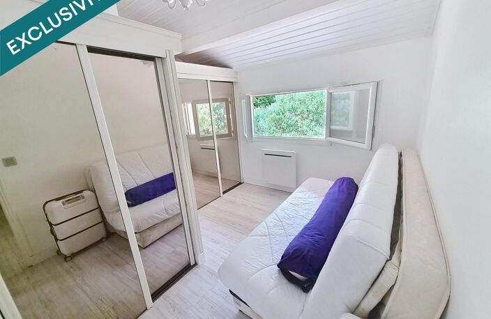 Maison 130 m2 avec piscine sur parcelle 2700 m2 — photo 3