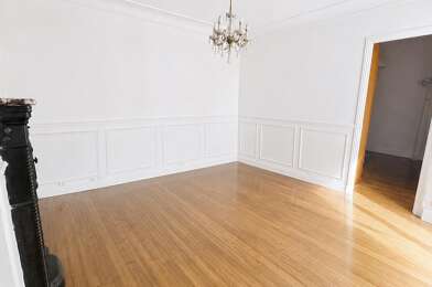 Appartement 2 pièces 370000 €