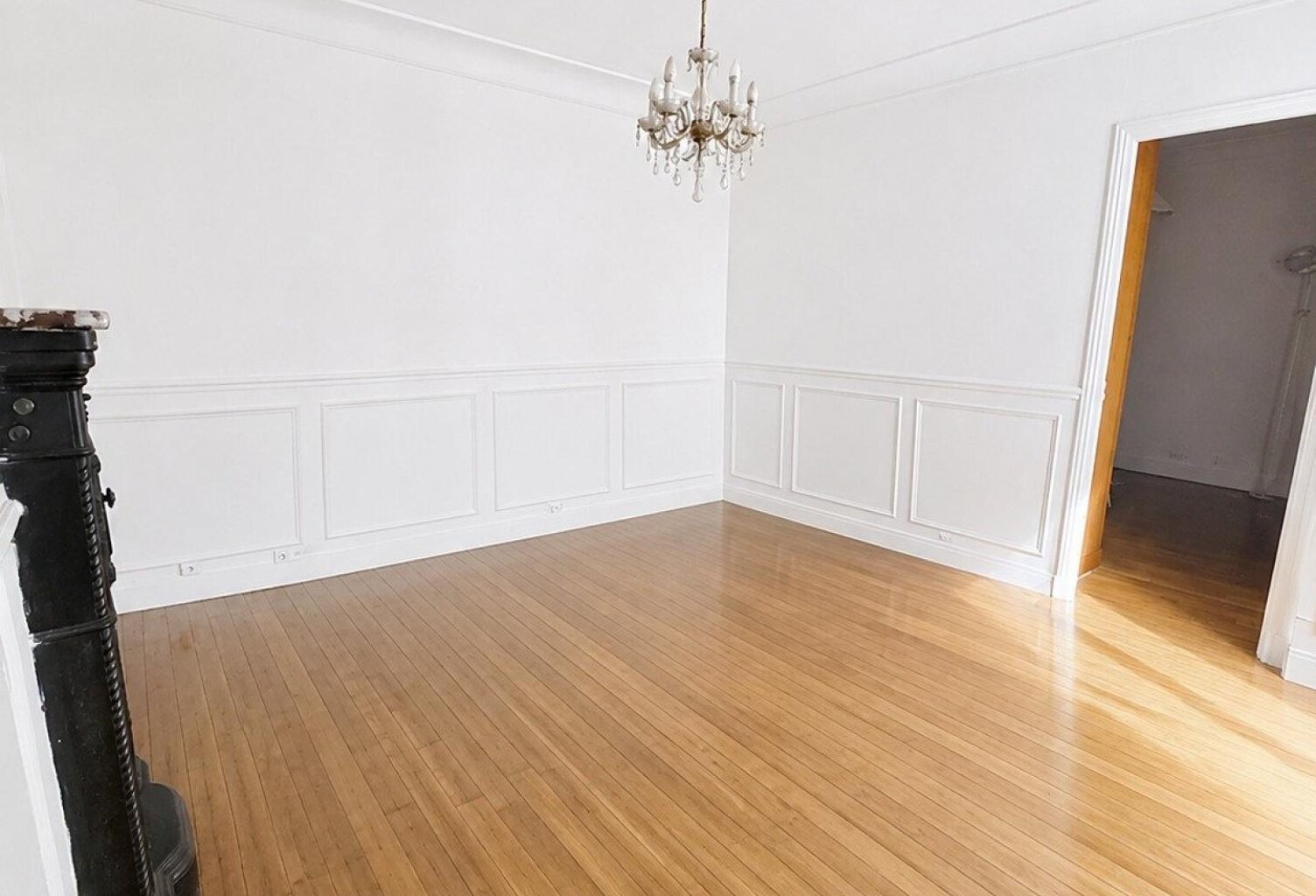 Paris 10e  Canal Saint-Martin | 2 pièces de 38 m² — photo 1