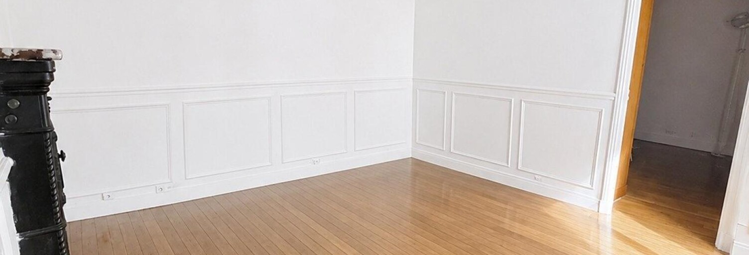 Appartement 2 Pièces 38 m² à vendre à Paris 10 (75010)
