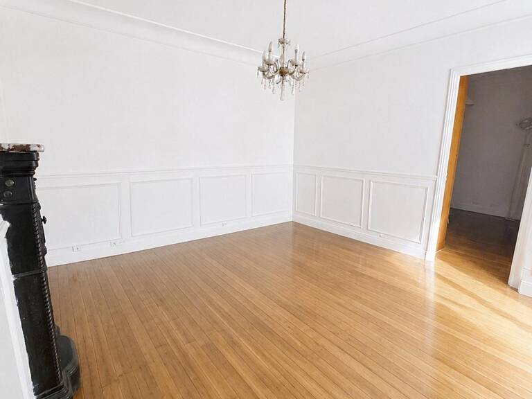 Paris 10e  Canal Saint-Martin | 2 pièces de 38 m² — photo 1
