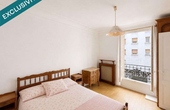 Paris 10e  Canal Saint-Martin | 2 pièces de 38 m² — photo 3