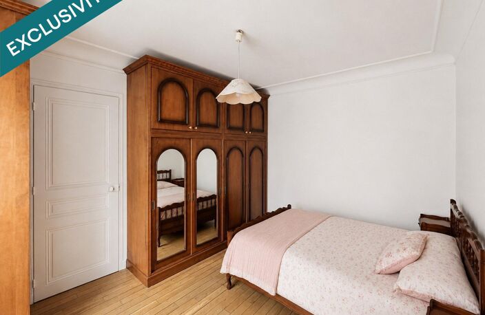 Paris 10e  Canal Saint-Martin | 2 pièces de 38 m² — photo 4
