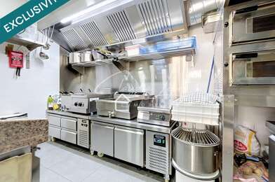Commerce 1 pièces 98000 €
