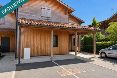 Maison 3 pièces 299000 €