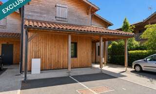 Maison 3 Pièces 62 m² à vendre à La Teste-de-Buch (33260)