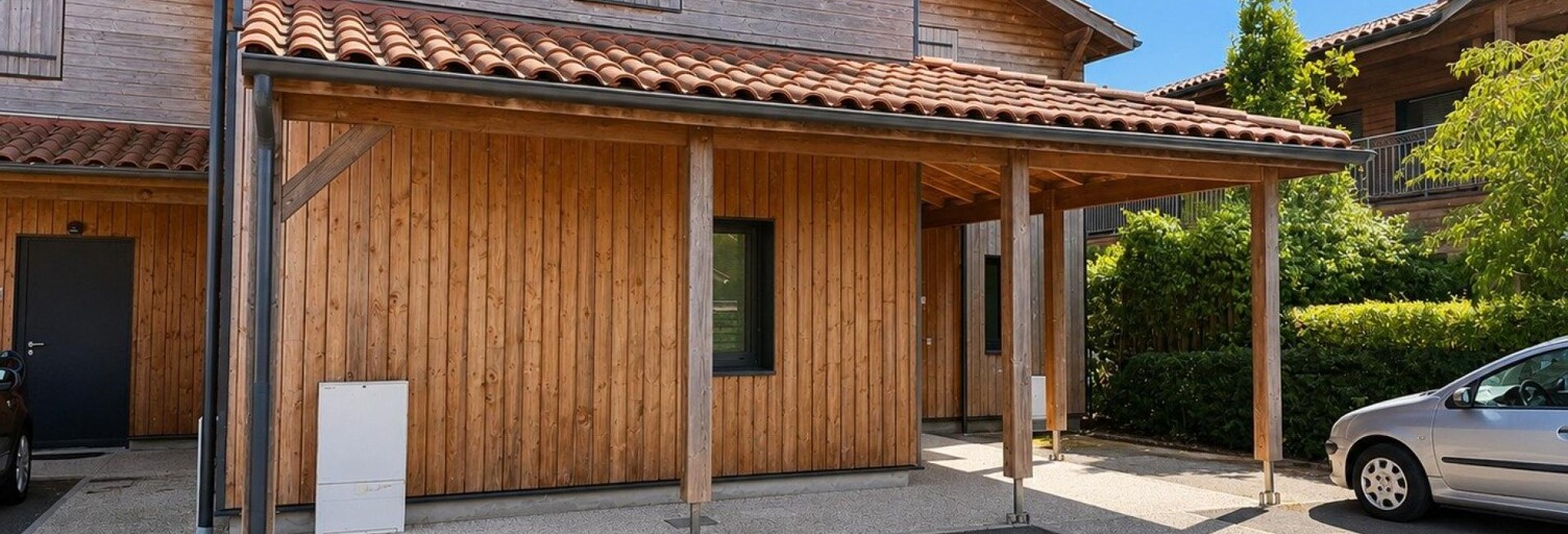 Maison 3 Pièces 62 m² à vendre à La Teste-de-Buch (33260)