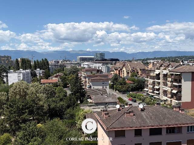 Appartement 4 pièces 66 m² à Gaillard — photo du bien
