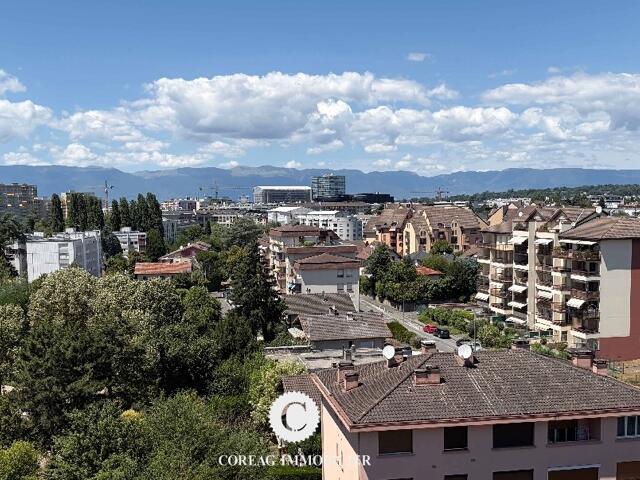 Appartement proposé à Gaillard