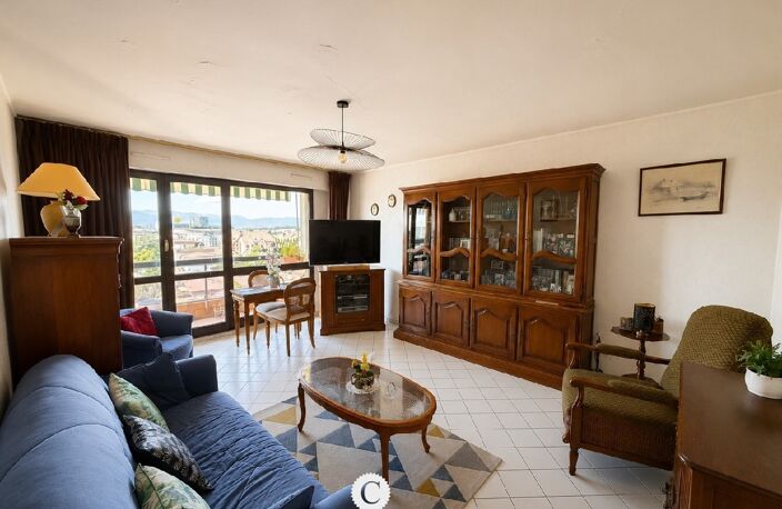 Vente appartement 4 pièces 66 m² Gaillard (74240) — photo 4