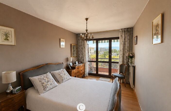 Vente appartement 4 pièces 66 m² Gaillard (74240) — photo 5