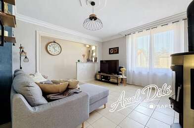 Maison 4 pièces 154000 €