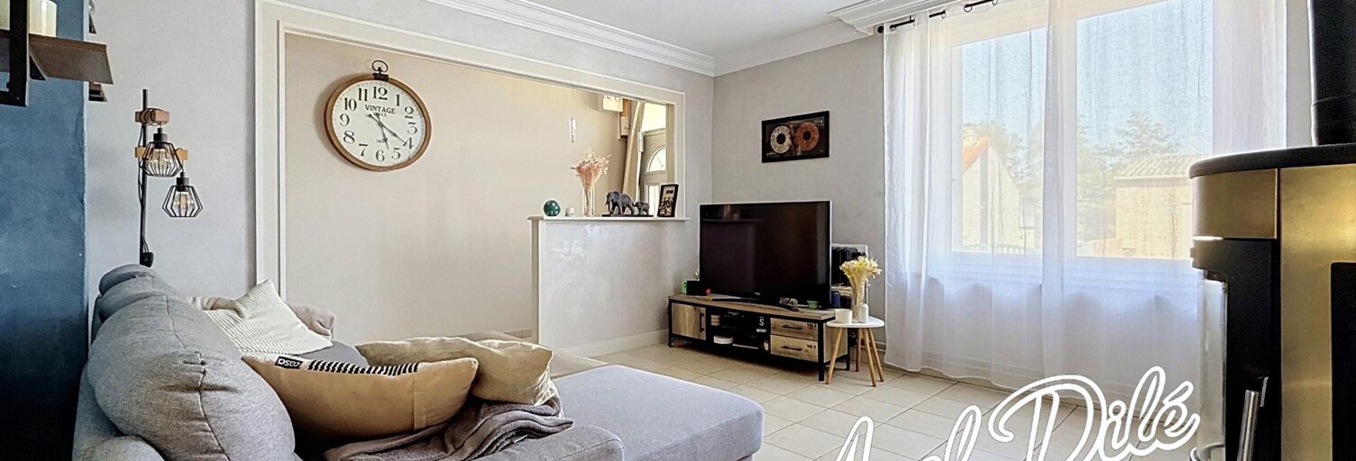 Maison 4 Pièces 89 m² à vendre à Beaupréau-en-Mauges (49510)