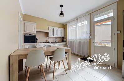 Maison 4 pièces 89m2 — photo du bien