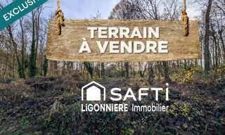 Terrain  541 m² à vendre à Santeny (94440)