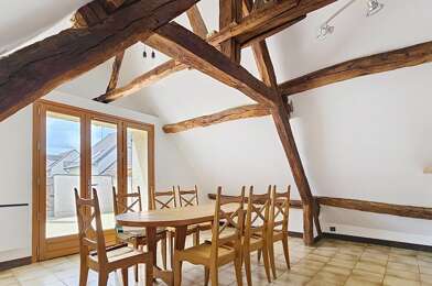 Appartement 2 pièces 194000 €