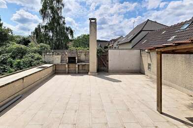 Appartement 2 pièces 194000 €