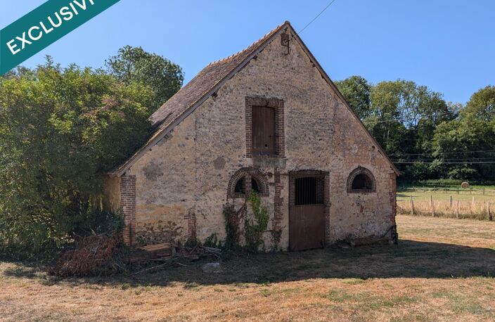Maison ancienne en pierres 130 m², grand terrain — photo 2